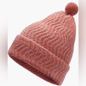 Allbirds Baby Smallbirds Pompom Wool Beanie - Small